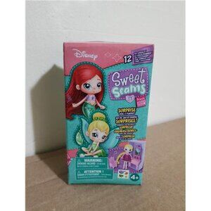 The Sweet Seams Figure Mystery Doll & Playset by Moose Toys #2 630996695104